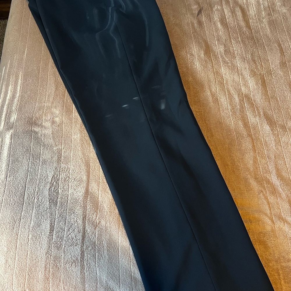 Kasper Black Women's Trousers
